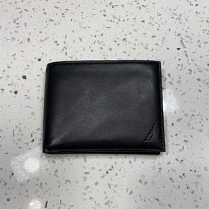 Náutica Wallet